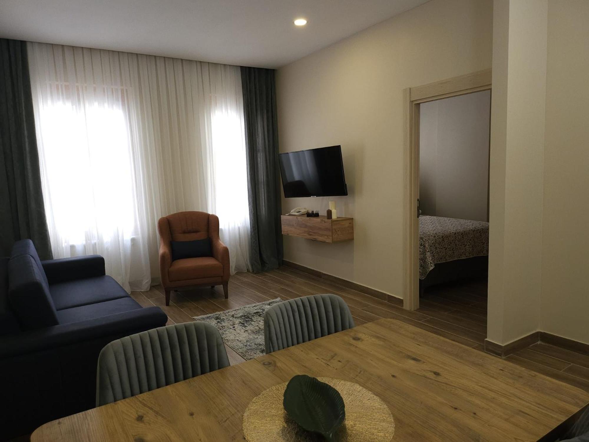 Majestik Hotel - Istanbul — Photos 2